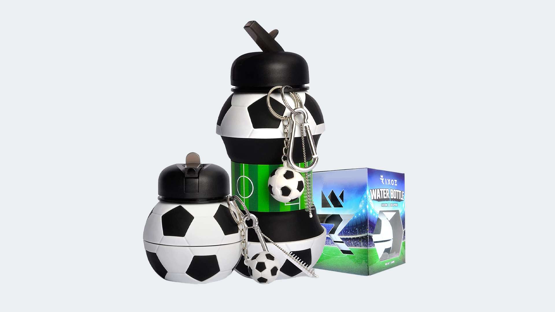 一个成功的 一个成功的