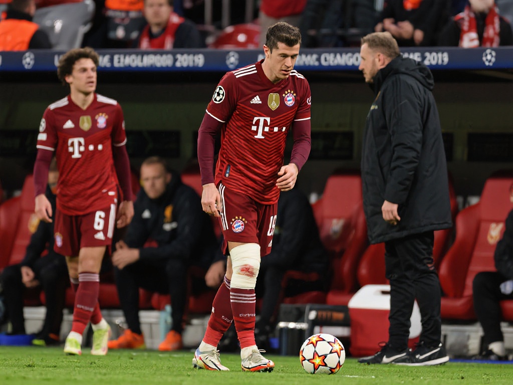 膝关节和踝 膝关节和踝