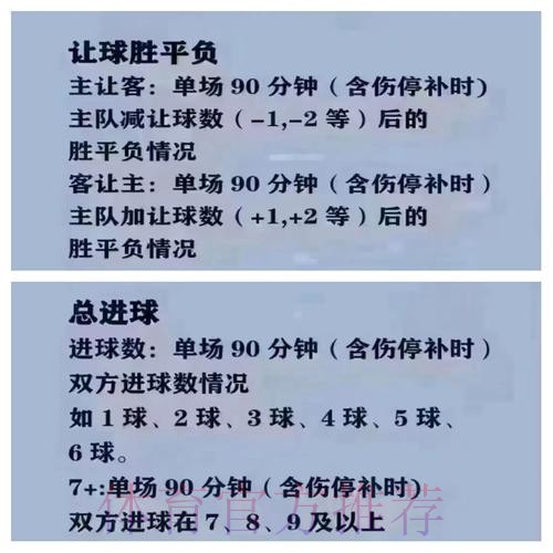 深入解析世界杯买球技巧全站攻略